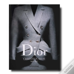 Capa do artigo Dior Par Christian Dior