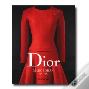 Capa do artigo Dior Par Marc Bohan