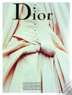 Capa do artigo Dior