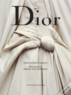 Capa do artigo Dior