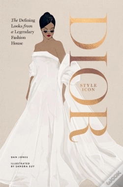 Capa do artigo Dior: Style Icon