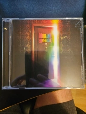 Capa do artigo Diorama - CD