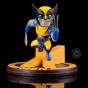 Diorama Marvel Q-Fig - Wolverine (X-Men) 10 cm - Preview