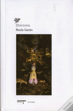 Capa do artigo Diorama