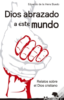 Capa do artigo Dios Abrazado A Este Mundo