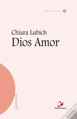 Capa do artigo Dios Amor