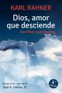 Dios, Amor Que Desciende. Ejercicios Espirituales - Preview