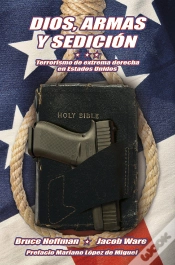 Capa do artigo Dios, Armas Y Sedicion