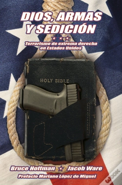 Capa do artigo Dios, Armas Y Sedicion