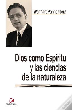 Capa do artigo Dios Como Espíritu Y Las Ciencias De La Naturaleza