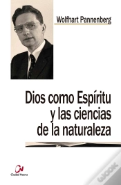 Capa do artigo Dios Como Espíritu Y Las Ciencias De La Naturaleza