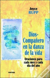 Capa do artigo Dios-Compañero En La Danza De La Vida