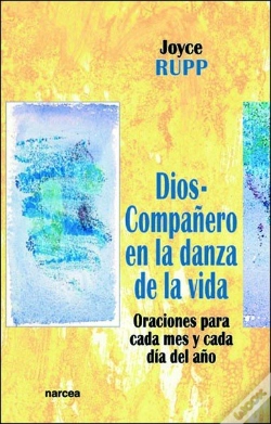 Capa do artigo Dios-Compañero En La Danza De La Vida