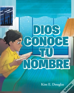Capa do artigo Dios Conoce Tu Nombre