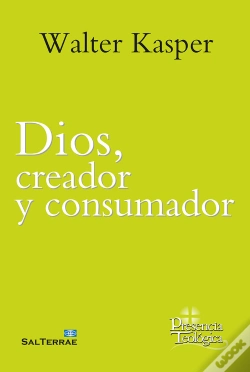 Capa do artigo Dios, Creador Y Consumador
