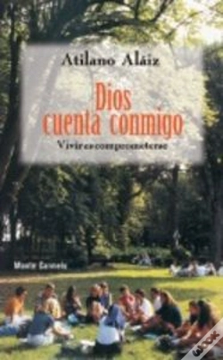 Capa do artigo Dios Cuenta Conmigo