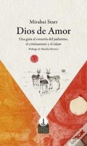 Capa do artigo Dios De Amor