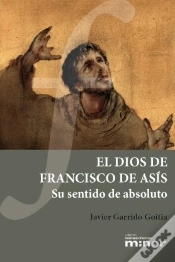 Capa do artigo Dios De Francisco De Asis