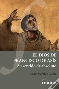 Capa do artigo Dios De Francisco De Asis