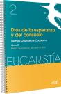 Dios De La Esperanza Y Del Consuelo (Eucaristia Nº 2/2025) - Preview
