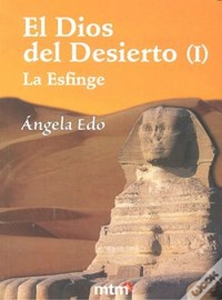 Capa do artigo Dios Del Desierto,El I