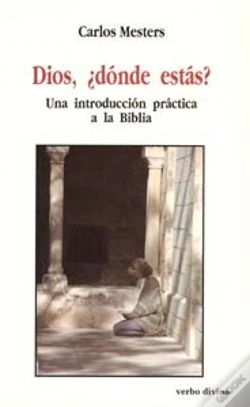 Capa do artigo Dios, ¿Dónde Estás?