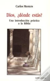 Capa do artigo Dios, ¿Dónde Estás?