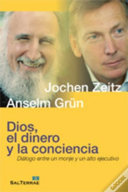 Capa do artigo Dios, El Dinero Y La Conciencia