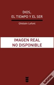 Capa do artigo Dios, El Tiempo Y El Ser