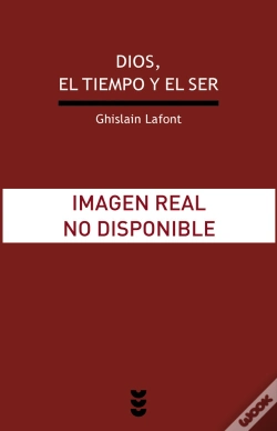 Capa do artigo Dios, El Tiempo Y El Ser