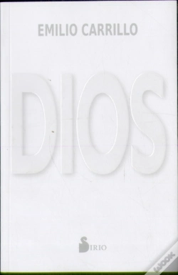 Capa do artigo Dios