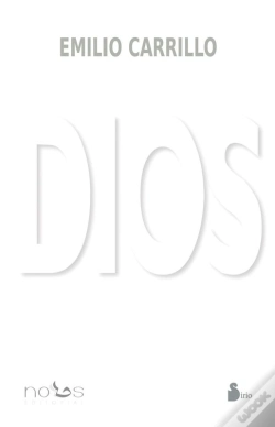 Capa do artigo Dios