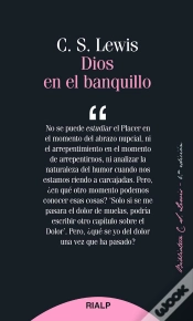 Capa do artigo Dios En El Banquillo