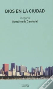 Capa do artigo Dios En La Ciudad