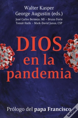 Capa do artigo Dios En La Pandemia
