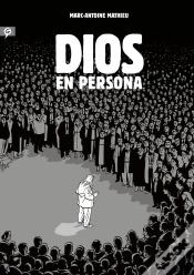 Capa do artigo Dios En Persona