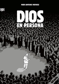 Capa do artigo Dios En Persona