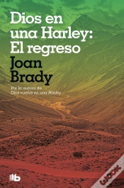 Capa do artigo Dios En Una Harley: El Regreso