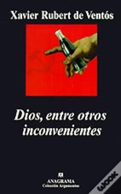 Capa do artigo Dios, Entre Otros Inconvenientes