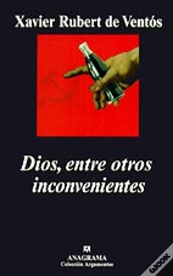 Capa do artigo Dios, Entre Otros Inconvenientes