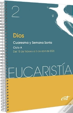 Capa do artigo Dios