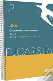 Capa do artigo Dios