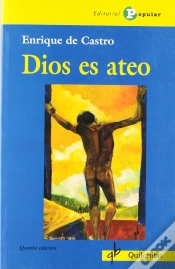 Capa do artigo Dios Es Ateo