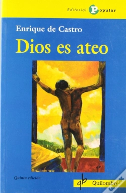 Capa do artigo Dios Es Ateo