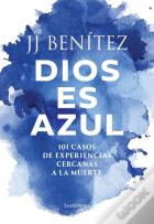 Dios Es Azul