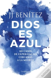 Capa do artigo Dios Es Azul