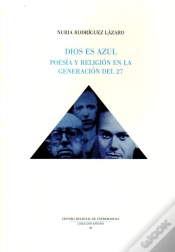 Capa do artigo Dios Es Azul