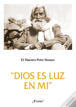 Capa do artigo Dios Es Luz En Mi
