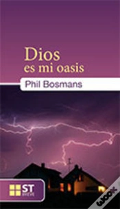 Capa do artigo Dios Es Mi Oasis