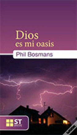 Capa do artigo Dios Es Mi Oasis